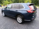 Used 2024 Honda CR-V SUV