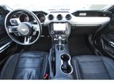 Used 2017 Ford Mustang Convertible