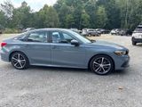 Used 2024 Honda Civic Sedan