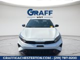 Used 2023 Kia Forte Sedan