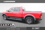 Used 2017 Ram 1500 Truck