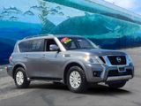 Used 2017 Nissan Armada SUV