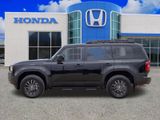 Used 2025 Toyota Land Cruiser SUV