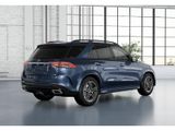 New 2026 Mercedes-benz GLE SUV