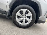 Used 2025 Toyota RAV4 SUV