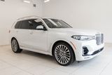 Used 2022 BMW X7 SUV