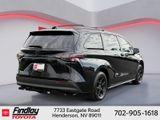 Used 2025 Toyota Sienna Van
