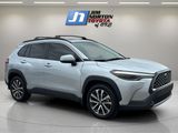 Used 2023 Toyota Corolla Cross SUV