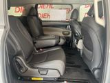 New 2027 Kia Carnival MPV Van