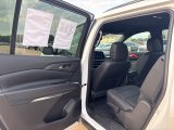 Used 2025 Chevrolet Traverse SUV