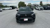 Used 2025 Toyota RAV4 SUV