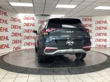 Used 2025 Kia Sportage SUV