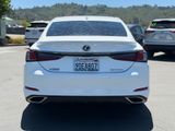 Used 2019 Lexus ES Sedan