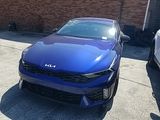 Used 2025 Kia K5 Sedan