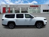Used 2024 Jeep Wagoneer L SUV