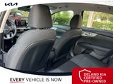 Used 2023 Kia Forte Sedan