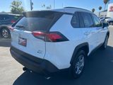 Used 2025 Toyota RAV4 Hybrid SUV