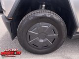 Used 2026 Tesla Cybertruck Truck
