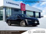 New 2026 Nissan Sentra Sedan