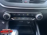Used 2021 Nissan Altima Sedan