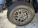 New 2026 Jeep Wrangler SUV