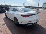 Used 2025 Mercedes-benz CLE Coupe