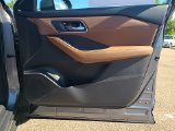 New 2026 Nissan Rogue SUV