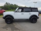Used 2023 Ford Bronco SUV