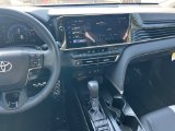 Used 2026 Toyota Camry Sedan