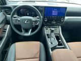 Used 2025 Lexus GX SUV