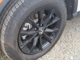 Used 2025 Honda CR-V Hybrid SUV