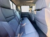New 2026 Nissan Frontier Truck