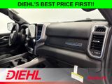 New 2026 Ram 1500 Truck