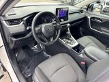 Used 2025 Toyota RAV4 SUV