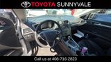 Used 2014 Ford Fusion Sedan