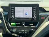 Used 2024 Toyota Camry Sedan