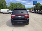 New 2026 Dodge Durango SUV