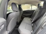 New 2026 Toyota Corolla Hybrid Sedan