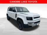 Used 2025 Land rover Defender 110 SUV