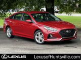 Used 2018 Hyundai Sonata Sedan