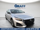 Used 2024 Nissan Altima Sedan