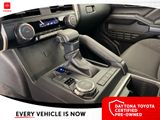 Used 2025 Toyota Tacoma Truck