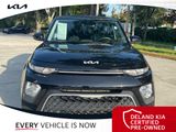 Used 2022 Kia Soul Hatchback