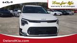 New 2023 Kia Niro EV SUV