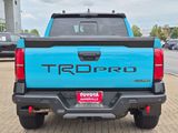 New 2026 Toyota Tacoma i-FORCE MAX Truck