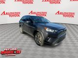 Used 2021 Toyota RAV4 SUV