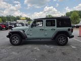 Used 2023 Jeep Wrangler SUV