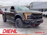 New 2026 Ford F-150 Truck