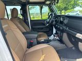 Used 2022 Jeep Wrangler SUV