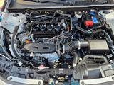 Used 2024 Honda Civic Si Sedan